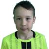 Сафаров Данис СОШ №15