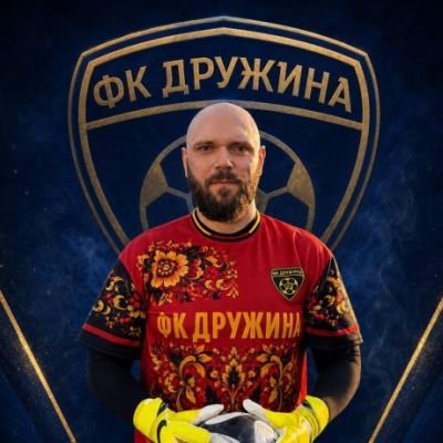 Левичев Александр "Дружина"