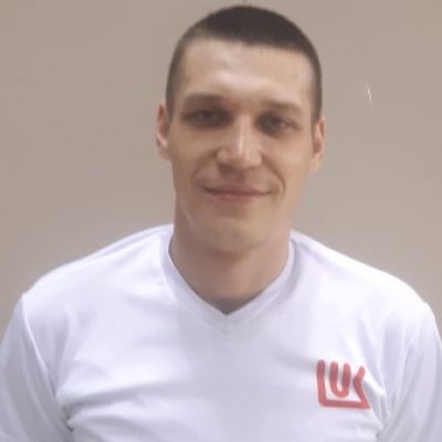 Кузнецов Константин ЛУКОЙЛ-Инжиниринг