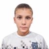 Семенов Максим Champion Kids