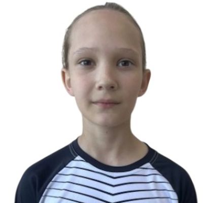 Минниханова Риана СШ Юбилейный
