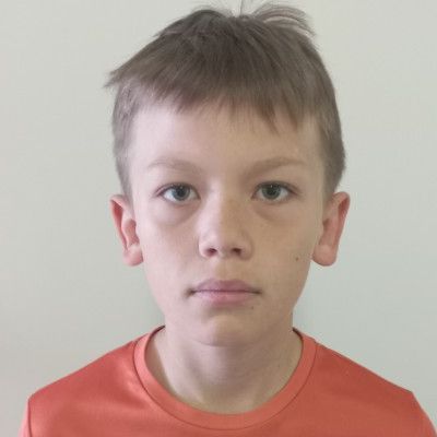 Казаринов Александр Медведи-2