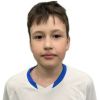 Топоров Илья СК КАМАЗ