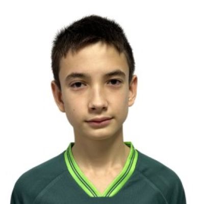 Мжгиев Адель FC Stars
