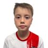 Елшин Тимофей СШ по футболу-2