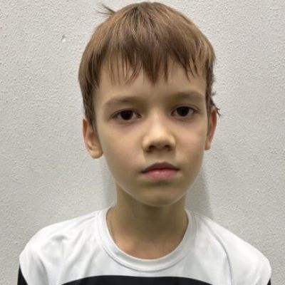 Зайцев Александр ФШ Торпедо-Юнит-2