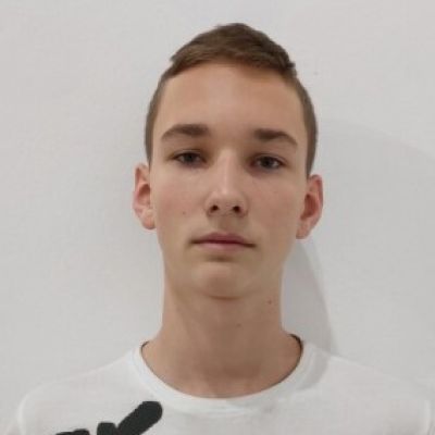 Гридин Матвей Металлург