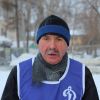 Бочков Николай Динамо-Наука (55+)