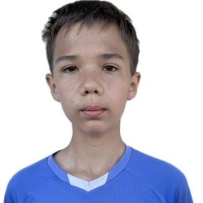 Милютин Алексей СК КАМАЗ