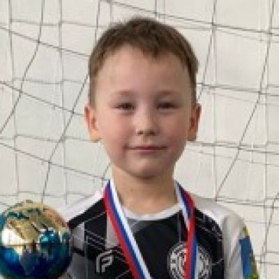 Степанов Константин Академия-Чемпионов-2