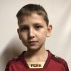 Гимадетдинов Даниэль Рубин