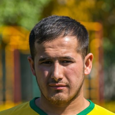 Абдушукуров Бахтиёр ПКС