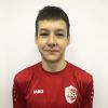 Новиков Константин СШ им. Г. А. Ярцева