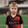 Нургалин Артемий Calcio