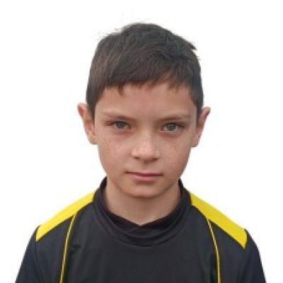 Абрамов Данил СШ Савиново-2