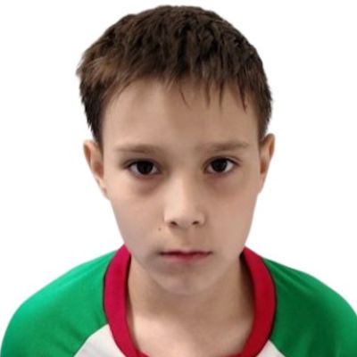 Голубев Даниель Лицей №186