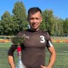 Михайлов Алексей ФК Рубин