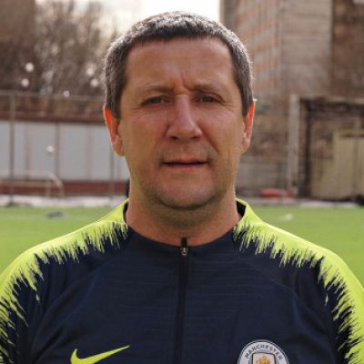 Шпигель Дмитрий Дзержинец