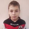Корнилов Иван ФК Звезда