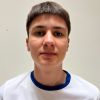 Моисеев Артём НП ФК Истра