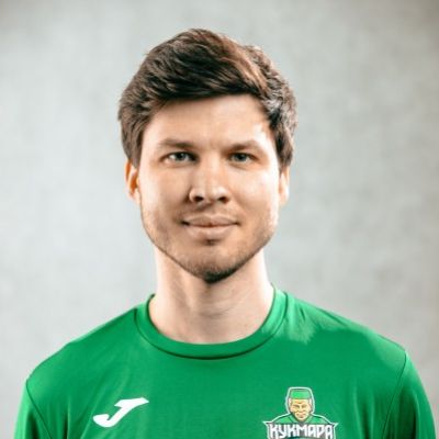 Зиннуров Руслан Кукмара Бабай