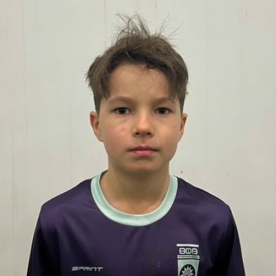 Зиннуров Амир Уфа