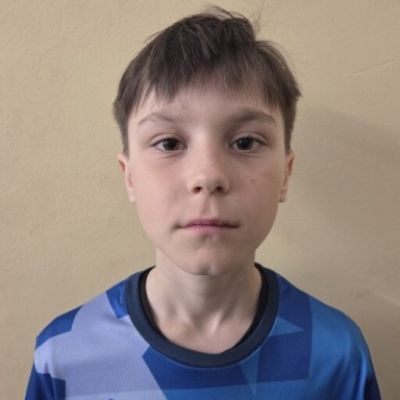 Мифтахов Демид СШОР Звезда