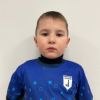 Никифоров Родион Champion Kids-2