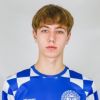 Воронин Владислав Трудовые резервы