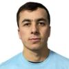 Мамадалиев Алишер ФК Новатор
