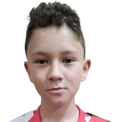 Хамитов Хабир Аксу