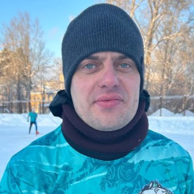 Бережной Егор Айсберг