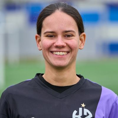 Семилетова Алина ЖФК КонЗас