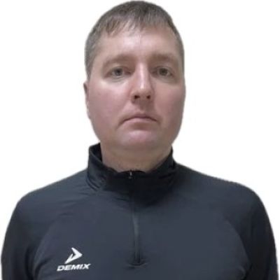 Флегонтов Дмитрий Савиново