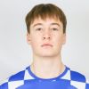 Халиуллин Карим СШ Трудовые Резервы