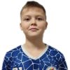 Шамгунов Данияр Максат