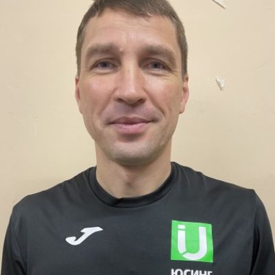 Зверев Александр Амкар Мастерс