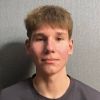 Нюняев Владислав СДК Заря