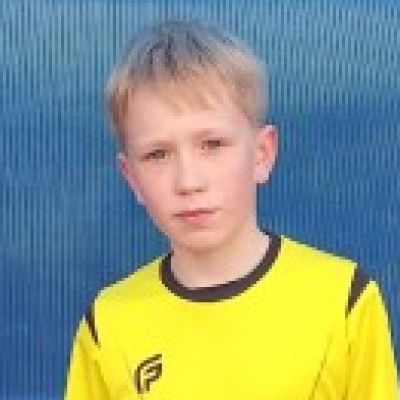 Красавцев Дмитрий Лидер