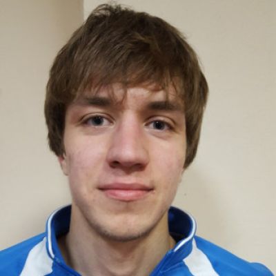 Зуев Егор Гайва