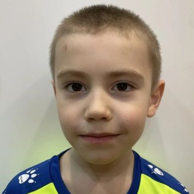 Яфизов Шамиль СШ Стрела