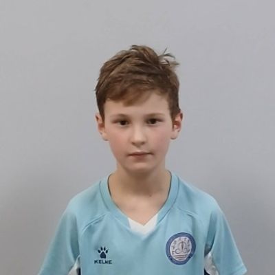 Богданов Георгий МБУ ДО ГОЩ СШОР