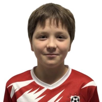 Ахметов Анвар Школа Иннополис