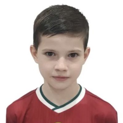 Чумаров Климентий Рубин