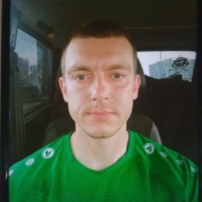 Пятин Антон Рентбригадир