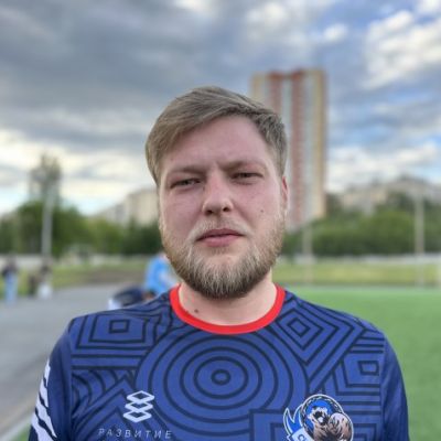 Горбунов Яков Сити