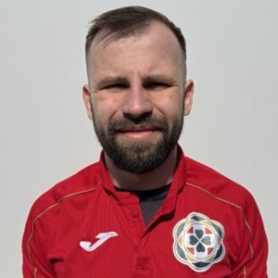 Москальков Евгений Таттехмедфарм