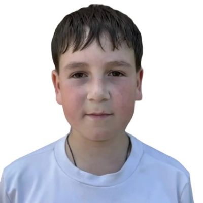 Шурхаев Савелий КРИД Юниор