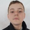 Валеев Артур СОШ №8