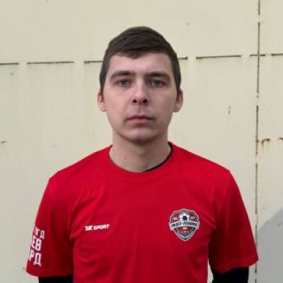 Каменских Павел Лидер-Лёвшино